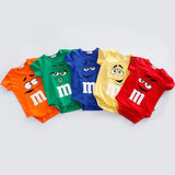 0-24month Baby Clothes Summer Short-sleeved Triangle Climbing Clothes Romper Toddler Costume Cotton Bodysuits Infant Jumpsuit