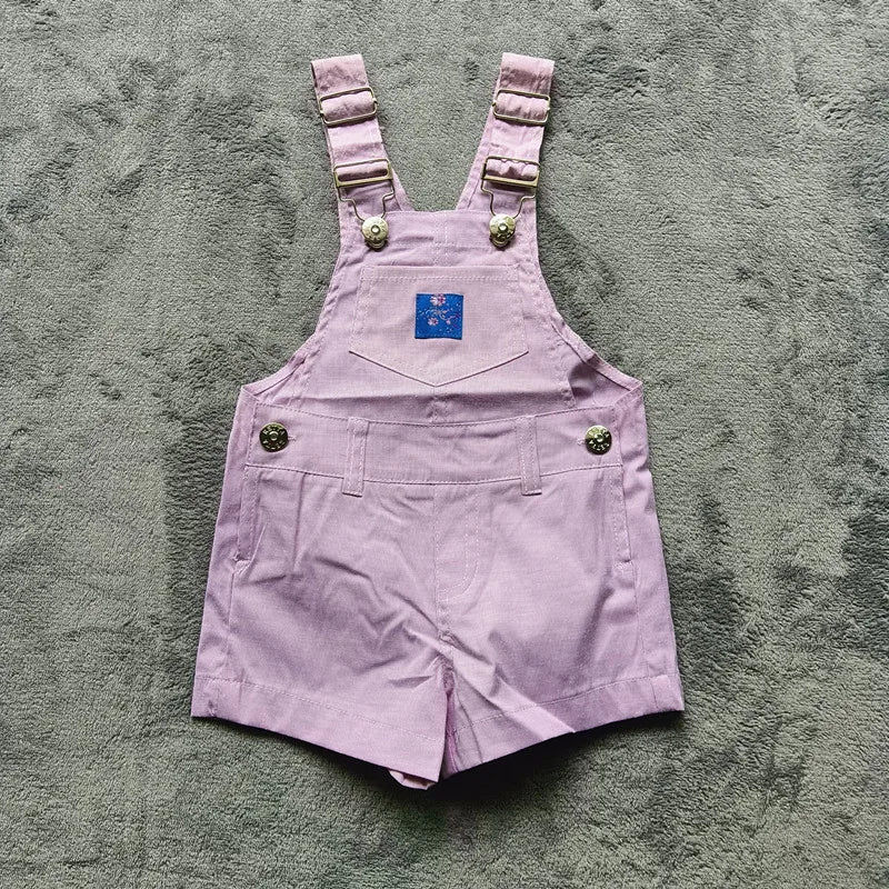 Baby jeans, ages 0-2, jumpsuit, shoulder strap, jumpsuit shorts, denim shorts, suspender pants, shoulder strap shorts