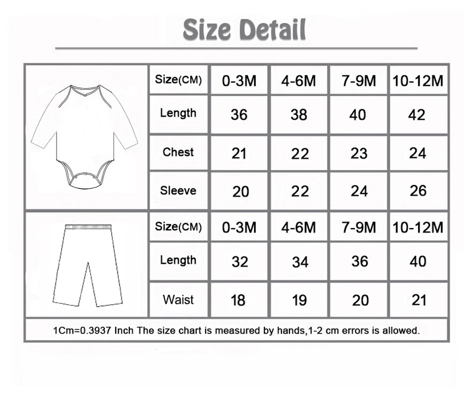 Fetchmous Baby Girl Clothes 3/4PCS/Lot Cotton Baby Boy Clothes White Hat/Bib+Pant+Bodysuits+Socks Newborn Girls Clothing Set