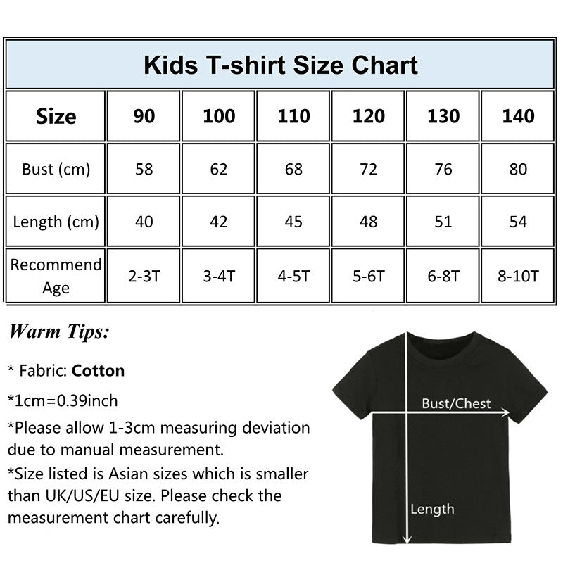 Funny I'm Going to Be a Big Brother Boys Clothes Baby Anouncement Black T-shirts Short Sleeve Cotton Children T-shirt 2-10T