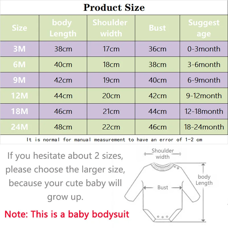 1-2 Pieces Baby Bodysuit For Newborns Summer Baby Romper Girl/Boy Clothes 0-12M Newborn Clothing Infant Soft Tight Baby Clothes