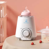 Intelligent 24 Hours Constant Warmer, Multi-function Baby Milk Warmer, Breast Milk Sterilizer, Milk Heating and Keeping Warm