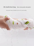 Baby Gauze Bath Towel Newborn Baby Soft Pure Cotton All Cotton Class a Towel Absorbent Summer New Arrival Children's Blankets