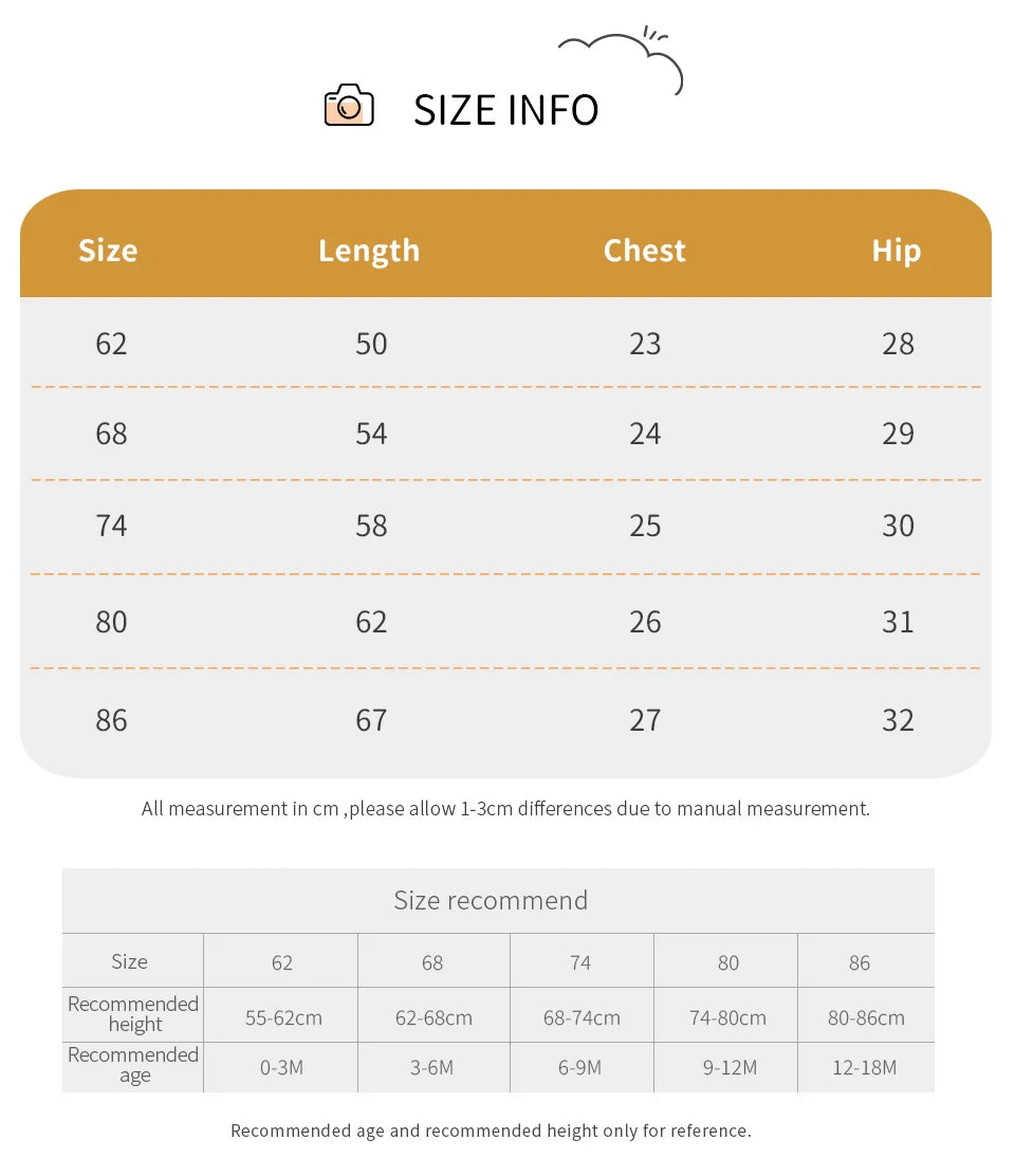 Baby Rompers Clothes Spring Autumn Infant Kids Boys Girls Sleeveless One Piece Jumpsuits Casual Outwear Children Overalls Outfit