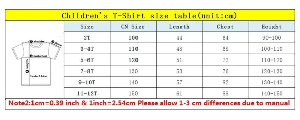 Football fan CR7 t shirt for kids boy 10years Cotton anime Short y2k one piece Ronaldo print Tops pride tshirt kids clothes girl