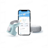 S340 Baby Monitor + S320 Smart Socks, Remind Care