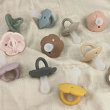 Baby Pacifier Super Soft, 0 to 3 Months Old, 6 Months and Above, One Year Old, Sedative Devic