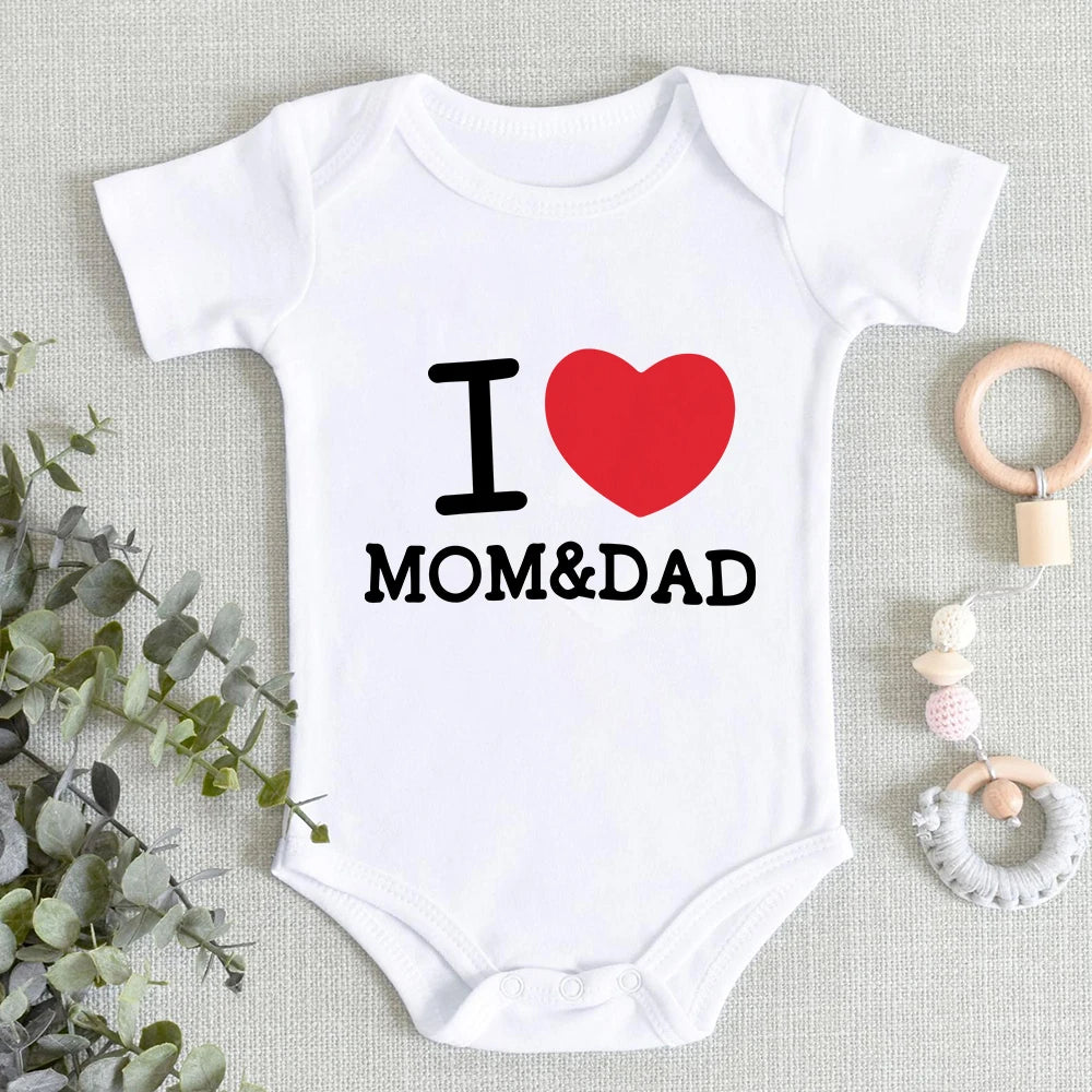 Party My Crib 2am Milk Bring a Bottle Funny Infant Onesies Fashion Creative Newborn Baby Girl Boy Clothes Bodysuit Fast Delivery