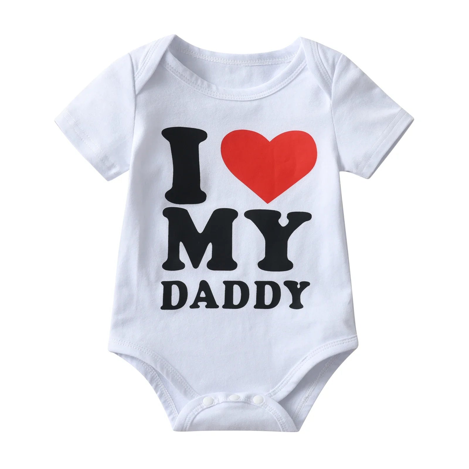 2pcs/pack Newborn infant Baby Boy Summer Triangular Crawling Clothes Fashion Letters Printed Short-sleeved Bodysuit Top Clothing