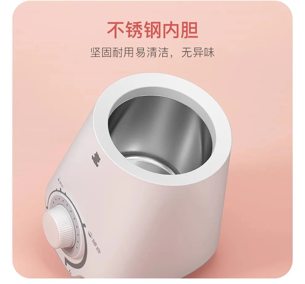 Intelligent 24 Hours Constant Warmer, Multi-function Baby Milk Warmer, Breast Milk Sterilizer, Milk Heating and Keeping Warm