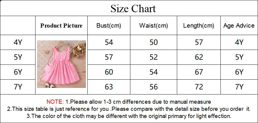 Ceeniu 2pcs Party Dresses For Girls Spaghetti Strap Pocket Heart Red Dress+Heart Bag Kids Birthday Dress Children's Clothing