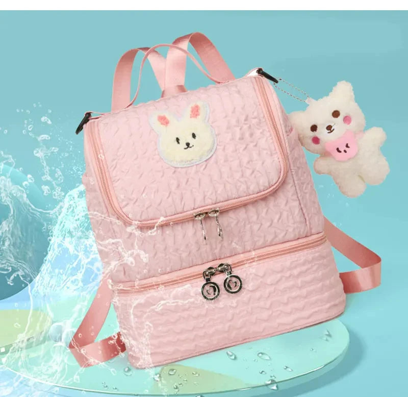 Multi-Functional Maternity Backpacks Waterproof Keep Warm Mommy Bag Portable Women Shoulder Bags Large Capacity Nappy Diaper Bag