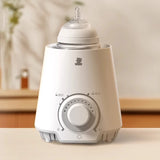 Intelligent 24 Hours Constant Warmer, Multi-function Baby Milk Warmer, Breast Milk Sterilizer, Milk Heating and Keeping Warm