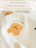 Newborn Gauze Kindergarten Absorbent Blanket Pure Cotton Bath Towel