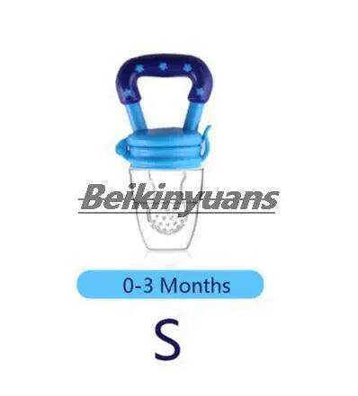 Baby Nipple bottle bite teeth toddler fruits vegetables bag tools baby nipple pacifier buckle enjoyed artifact newborn pacifier