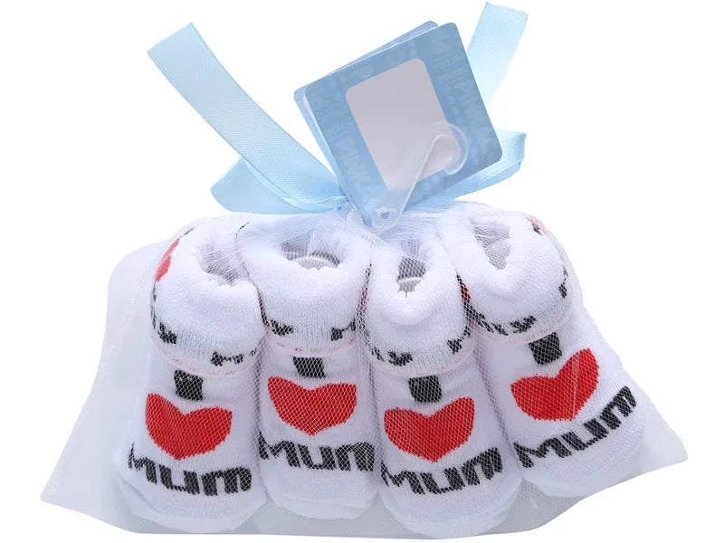 New Children Solid Color Sport Socks Cotton Soft Tube Socks for Baby Infant Toddler Socks for Kids Boys Girls 6months-6years Old