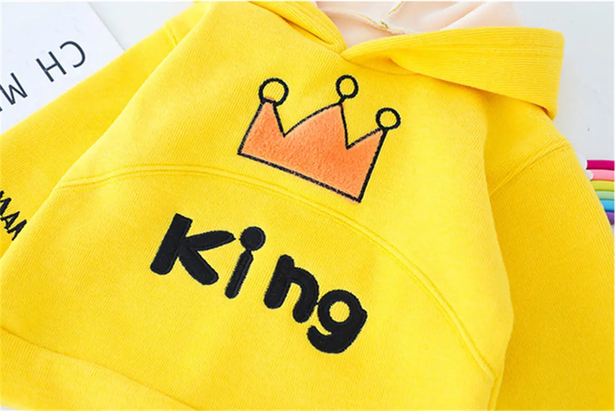 Baby Boys Clothes Sets Autumn Spring Infant Tracksuits Toddler Cotton denim set Outfits for Newborn Boys Clothes Suits