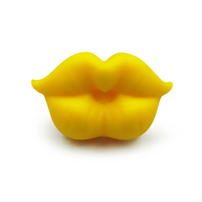 2023 Silicone Funny Nipple Mustache Pacifier Baby Soother Toddler Orthodontic Nipples Red Kiss Lips Teether Baby Feeding