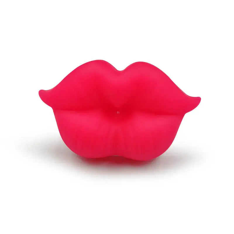 2023 Silicone Funny Nipple Mustache Pacifier Baby Soother Toddler Orthodontic Nipples Red Kiss Lips Teether Baby Feeding