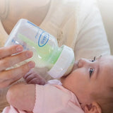 Dr. Brown's newborn baby bottle / 60ML 120ML  250ML  / Standard mouth PP milk bottle