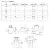 Gentleman Newborn Baby Clothes Boys Rompers Cotton Long Sleeve Baby Boy Clothes Spring & Autumn Infant Rompers 0-24 Months