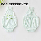 Chest Covering Bellyband Warm Baby Belly Band Cotton Baby Bibs Apron