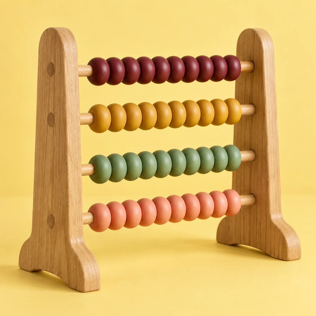 Count on Wonder, full product view