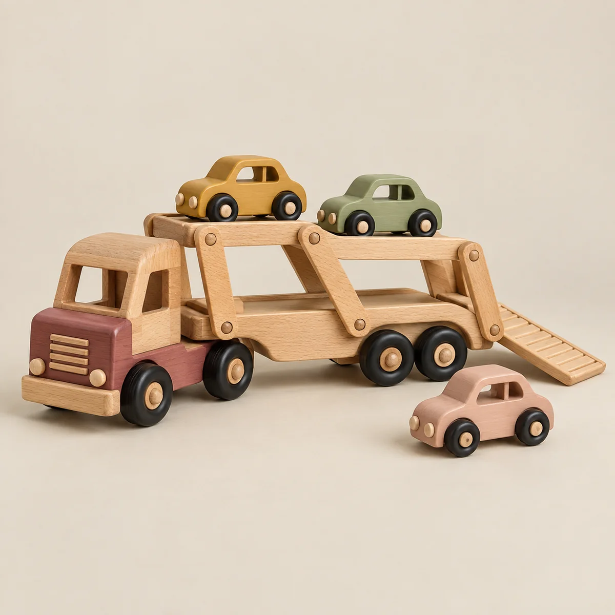 Little Road Trip Transporter