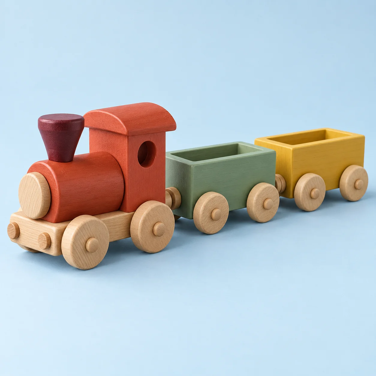 The Little Daydream Express