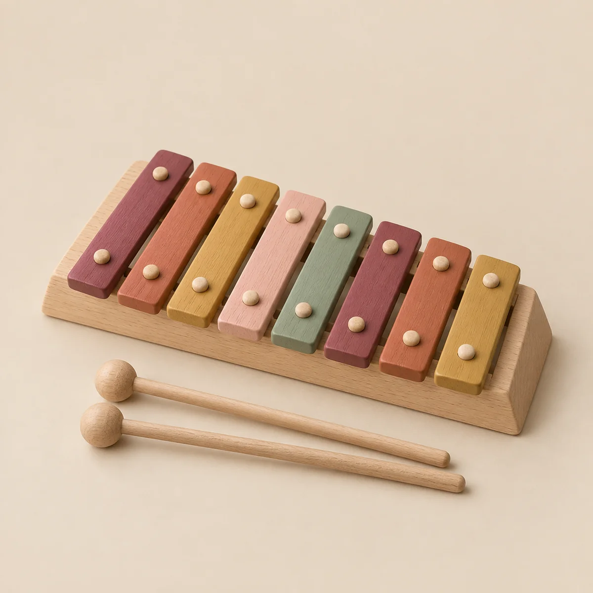 Little Melody Xylophone